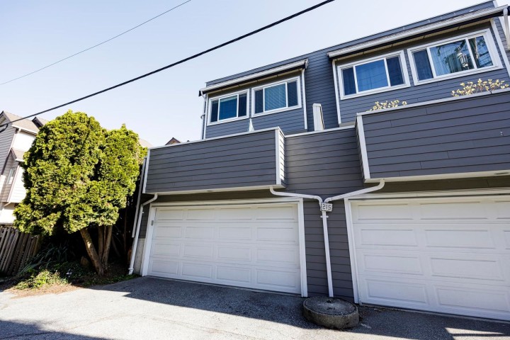 Photo 32 at 2 - 215 E Keith Road, Lower Lonsdale, North Vancouver