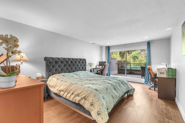 Photo 21 at 408 - 1500 Ostler Court, Indian River, North Vancouver