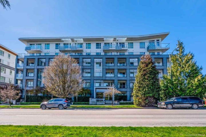 Photo 1 at 606 - 6633 Cambie Street, South Cambie, Vancouver West