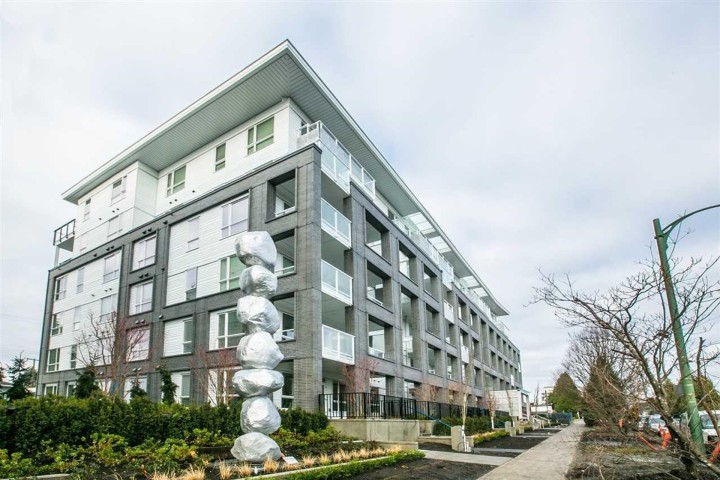 Photo 3 at 606 - 6633 Cambie Street, South Cambie, Vancouver West