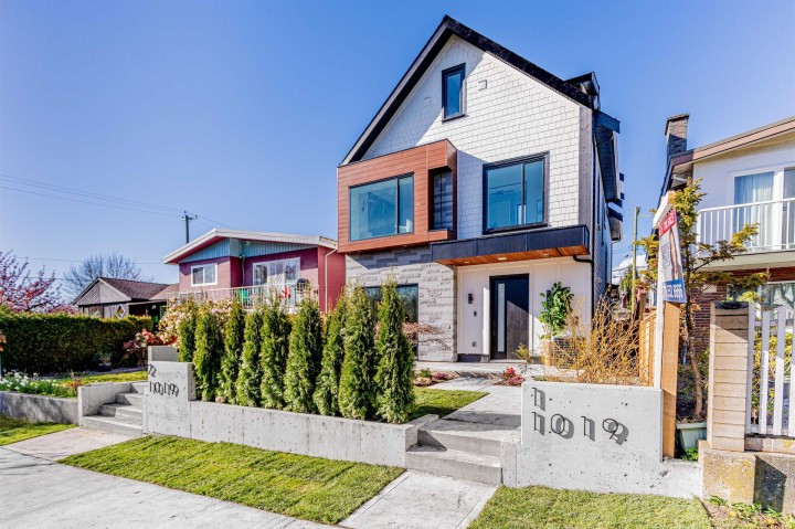 Photo 31 at 1 - 1019 39th Avenue, Fraser VE, Vancouver East