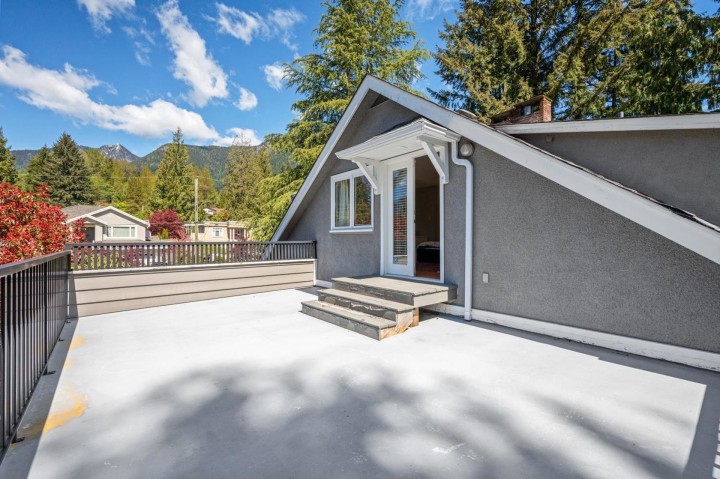 Photo 19 at 1047 Clements Avenue, Canyon Heights NV, North Vancouver