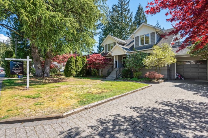 Photo 22 at 1047 Clements Avenue, Canyon Heights NV, North Vancouver