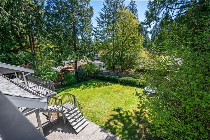 Photo 26 at 1047 Clements Avenue, Canyon Heights NV, North Vancouver