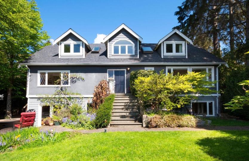1461 27th Street, Dundarave, West Vancouver 