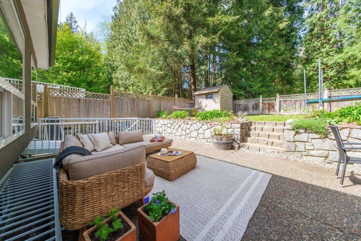Photo 29 at 1566 Burrill Avenue, Lynn Valley, North Vancouver