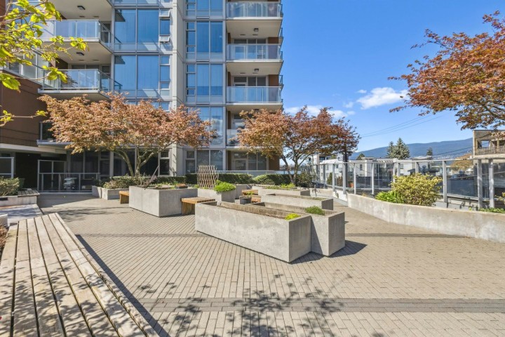 Photo 27 at 208 - 150 W 15th Street, Central Lonsdale, North Vancouver
