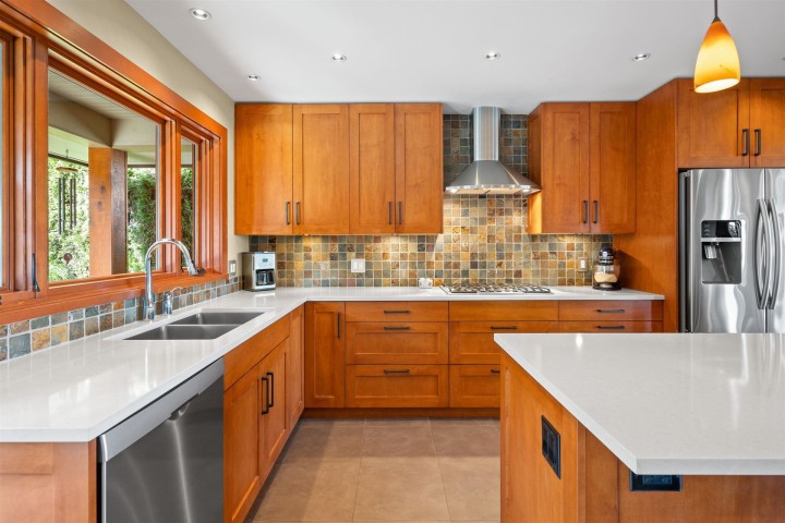 Photo 16 at 1206 Cloverley Street, Calverhall, North Vancouver
