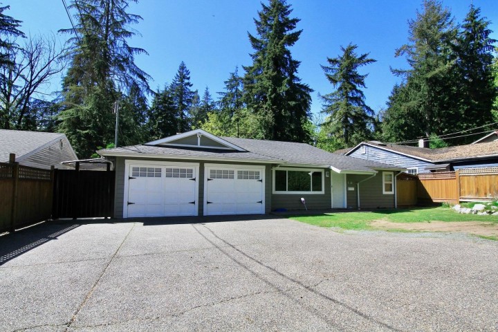 Photo 1 at 1131 Mountain Highway, Westlynn, North Vancouver