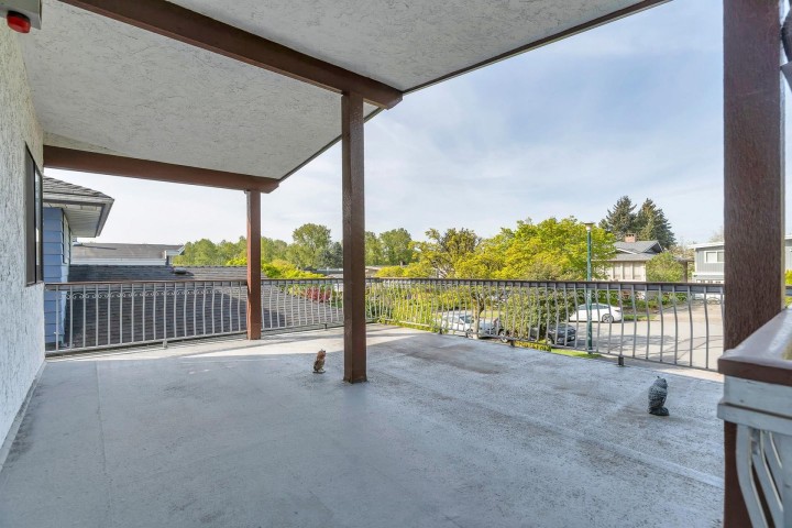 Photo 29 at 7760 Kinross Street, Champlain Heights, Vancouver East