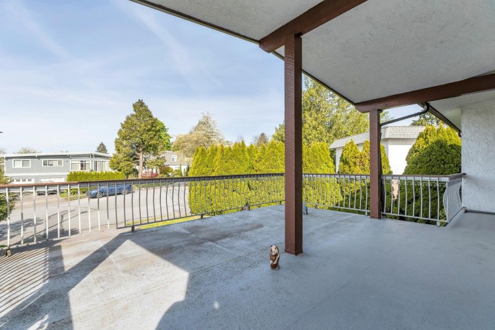 Photo 31 at 7760 Kinross Street, Champlain Heights, Vancouver East