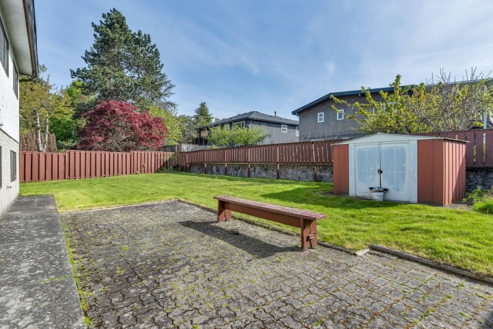Photo 33 at 7760 Kinross Street, Champlain Heights, Vancouver East