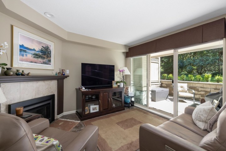 Photo 15 at 45 - 1550 Larkhall Crescent, Northlands, North Vancouver