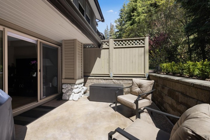 Photo 19 at 45 - 1550 Larkhall Crescent, Northlands, North Vancouver