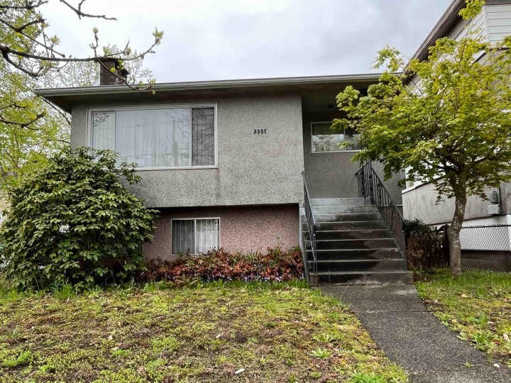 Photo 1 at 3087 Victoria Drive, Grandview Woodland, Vancouver East
