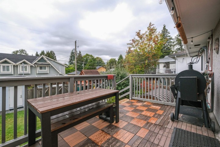 Photo 13 at 1813 Mahon Avenue, Central Lonsdale, North Vancouver