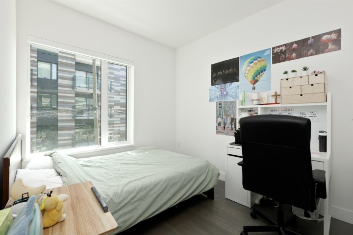 Photo 12 at 205 - 488 W 58th Avenue, South Cambie, Vancouver West