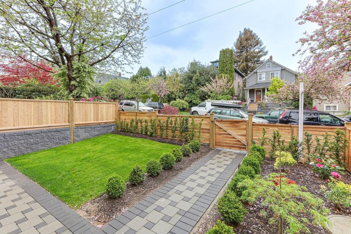 Photo 3 at 1 - 1826 E 2nd Avenue, Grandview Woodland, Vancouver East