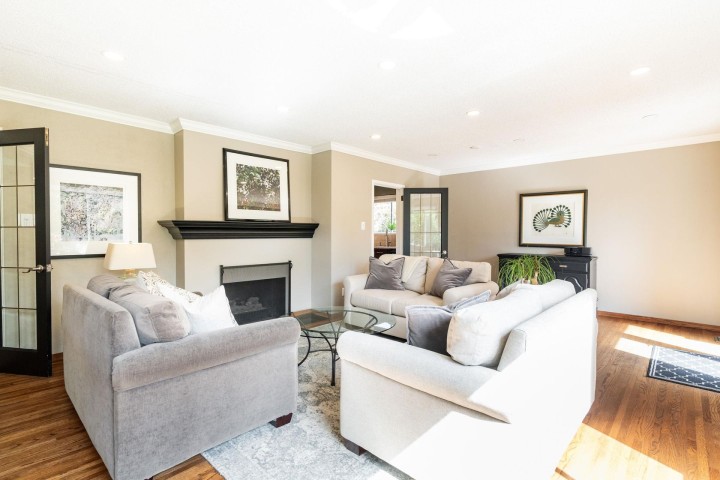 Photo 11 at 1709 Torquay Avenue, Westlynn Terrace, North Vancouver