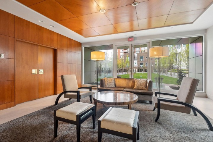 Photo 17 at T19 - 1501 Howe Street, Yaletown, Vancouver West