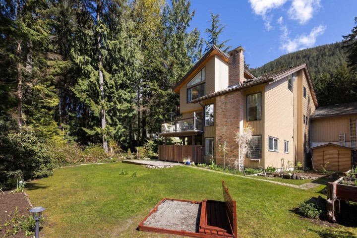 Photo 37 at 5569 Cortez Road, Canyon Heights NV, North Vancouver