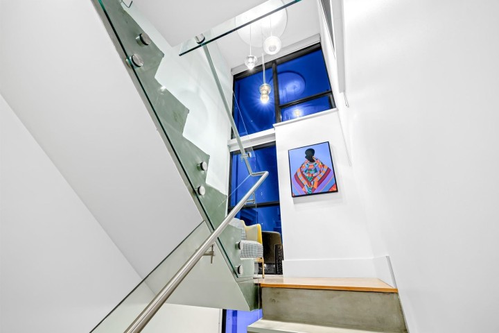 Photo 18 at 205 1455 Howe Street, Yaletown, Vancouver West